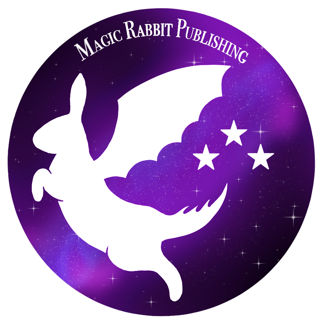 MagicRabbitLogoGallaxyStickerTransparent